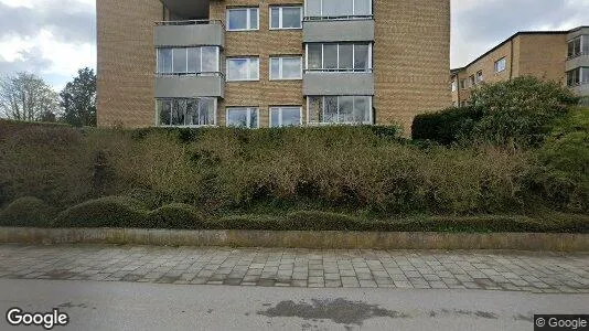 Bostadsrätter till salu i Malmö Centrum - Bild från Google Street View