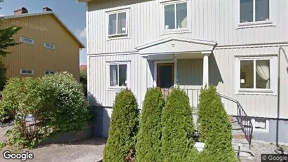 Bostadsrätter till salu i Örgryte-Härlanda - Bild från Google Street View