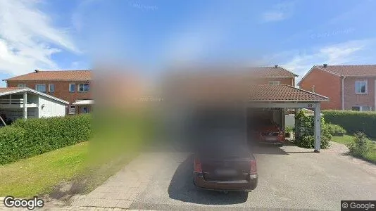 Bostadsrätter till salu i Staffanstorp - Bild från Google Street View