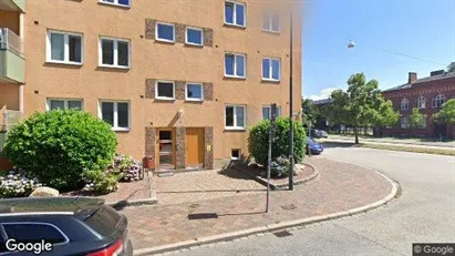 Bostadsrätter till salu i Malmö Centrum - Bild från Google Street View