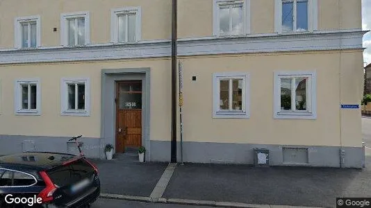 Bostadsrätter till salu i Norrköping - Bild från Google Street View