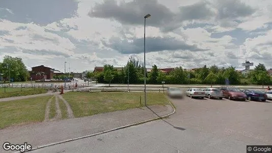 Lägenheter till salu i Kalmar - Bild från Google Street View