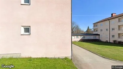 Bostadsrätter till salu i Filipstad - Bild från Google Street View