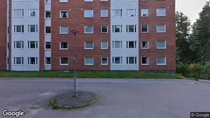 Bostadsrätter till salu i Kristinehamn - Bild från Google Street View