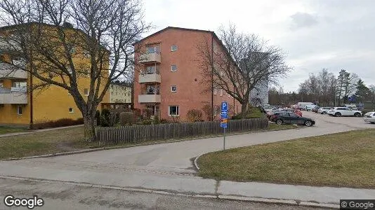 Bostadsrätter till salu i Västerås - Bild från Google Street View