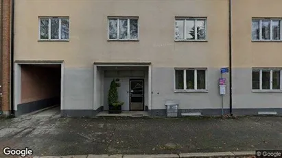 Lägenheter att hyra i Eskilstuna - Bild från Google Street View