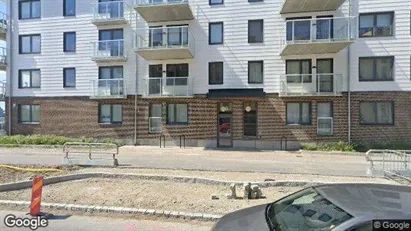 Bostadsrätter till salu i Limhamn/Bunkeflo - Bild från Google Street View