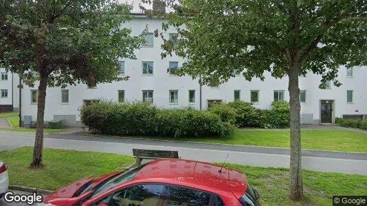 Bostadsrätter till salu i Örgryte-Härlanda - Bild från Google Street View