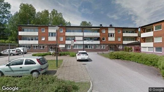 Lägenheter att hyra i Vimmerby - Bild från Google Street View