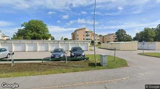 Bostadsrätter till salu i Flen - Bild från Google Street View