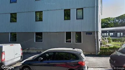 Bostadsrätter till salu i Lundby - Bild från Google Street View