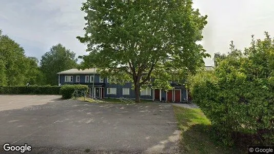 Lägenheter att hyra i Årjäng - Bild från Google Street View