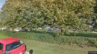 Bostadsrätter till salu i Norrköping - Bild från Google Street View