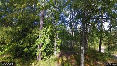 Bostadsrätter till salu i Växjö - Bild från Google Street View