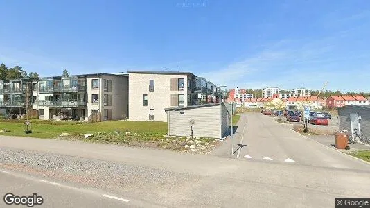 Bostadsrätter till salu i Eskilstuna - Bild från Google Street View