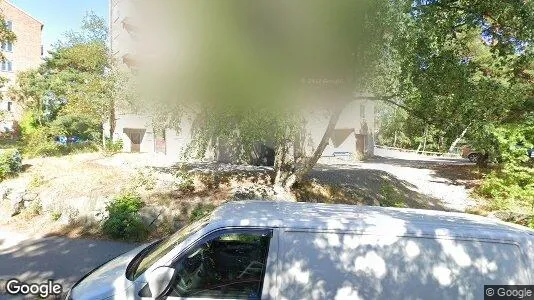 Bostadsrätter till salu i Söderort - Bild från Google Street View