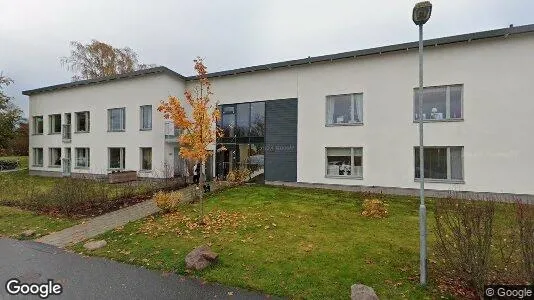 Bostadsrätter till salu i Danderyd - Bild från Google Street View