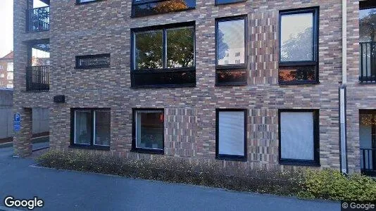 Bostadsrätter till salu i Järfälla - Bild från Google Street View