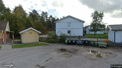 Lägenheter till salu i Trollhättan - Bild från Google Street View