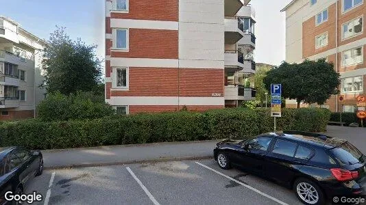 Lägenheter till salu i Sundbyberg - Bild från Google Street View