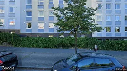 Lägenheter till salu i Jönköping - Bild från Google Street View