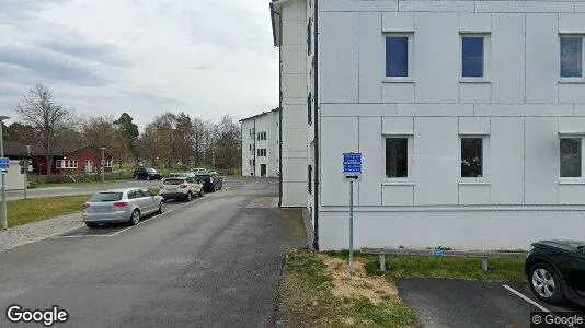 Bostadsrätter till salu i Västerort - Bild från Google Street View