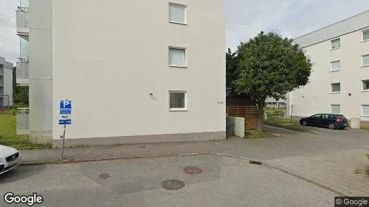 Bostadsrätter till salu i Söderort - Bild från Google Street View