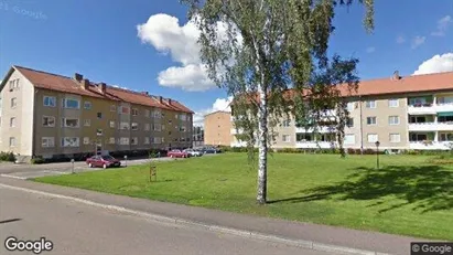 Bostadsrätter till salu i Falun - Bild från Google Street View