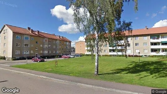 Bostadsrätter till salu i Falun - Bild från Google Street View