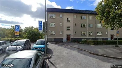 Lägenheter till salu i Västerort - Bild från Google Street View