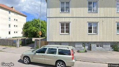 Lägenheter till salu i Karlstad - Bild från Google Street View