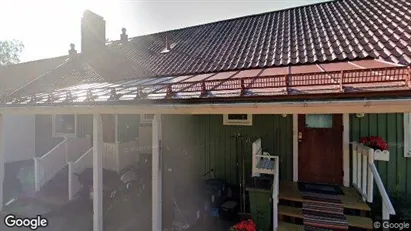 Lägenheter till salu i Timrå - Bild från Google Street View