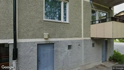 Bostadsrätter till salu i Söderort - Bild från Google Street View