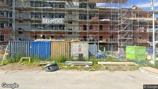 Bostadsrätter till salu i Staffanstorp - Bild från Google Street View