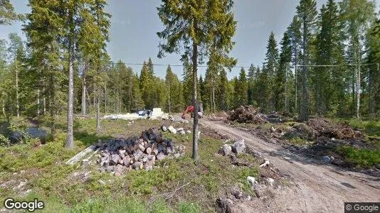 Lägenheter till salu i Umeå - Bild från Google Street View