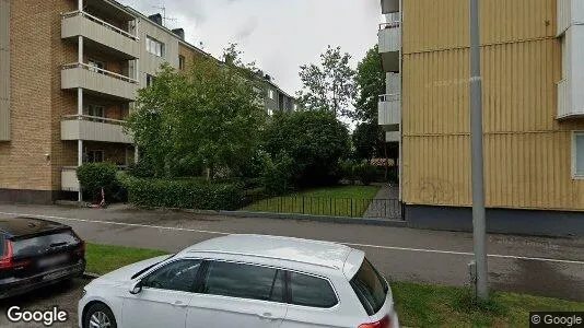 Bostadsrätter till salu i Norrköping - Bild från Google Street View