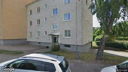 Lägenheter till salu i Kalmar - Bild från Google Street View