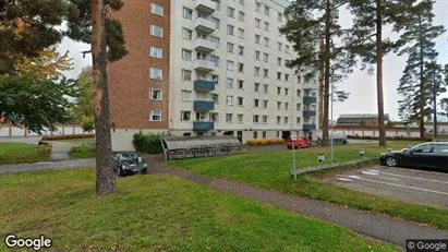 Lägenheter att hyra i Område ej specificerat - Bild från Google Street View