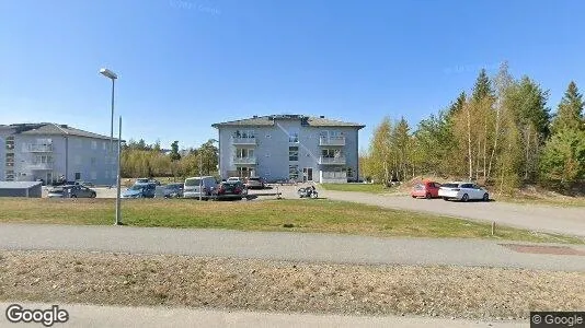 Bostadsrätter till salu i Södertälje - Bild från Google Street View