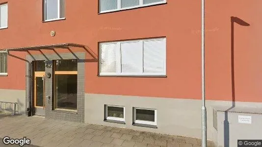 Lägenheter till salu i Södertälje - Bild från Google Street View