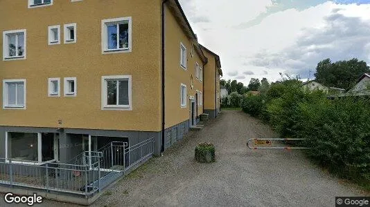 Bostadsrätter till salu i Haninge - Bild från Google Street View