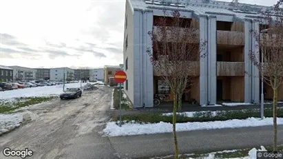 Bostadsrätter till salu i Gotland - Bild från Google Street View