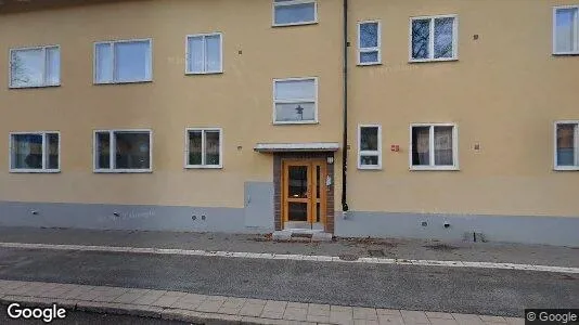 Bostadsrätter till salu i Söderort - Bild från Google Street View