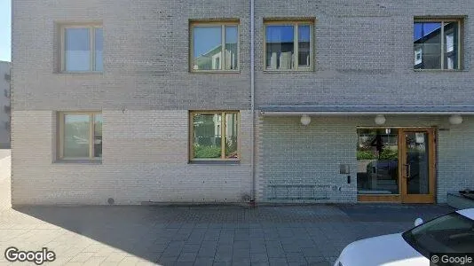 Bostadsrätter till salu i Limhamn/Bunkeflo - Bild från Google Street View