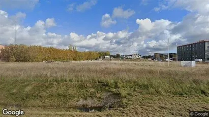 Bostadsrätter till salu i Trelleborg - Bild från Google Street View