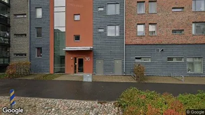 Lägenheter till salu i Örebro - Bild från Google Street View