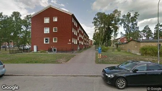 Lägenheter till salu i Kalmar - Bild från Google Street View