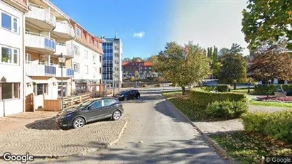 Lägenheter att hyra i Ulricehamn - Bild från Google Street View