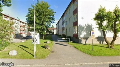 Bostadsrätter till salu i Borås - Bild från Google Street View