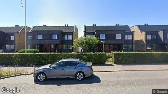 Lägenheter till salu i Landskrona - Bild från Google Street View